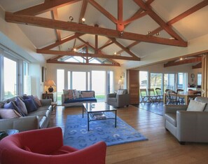 Living room - Ossco (Wadebridge)