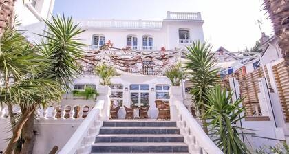 La Palmeraie Hotel