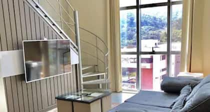 Apartamento 615 Saint Sebastian