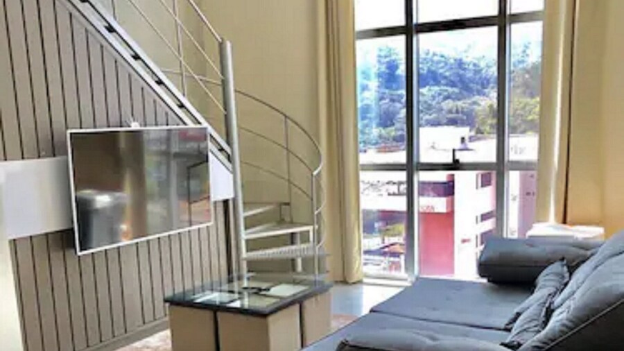 Apartamento 615 Saint Sebastian