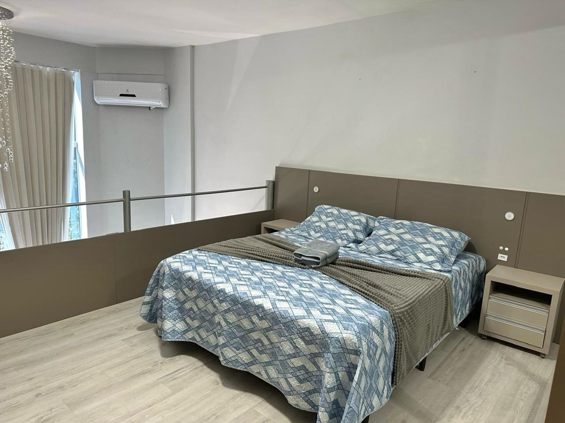 Apartamento | 1 quarto, Wi-Fi de cortesia