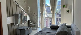 Apartamento 615 Saint Sebastian