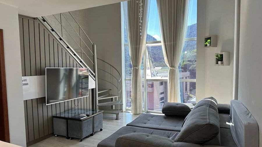 Apartamento 615 Saint Sebastian