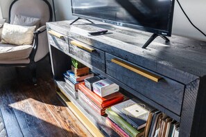 Smart TV