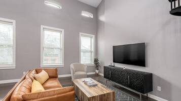 Smart TV, offices