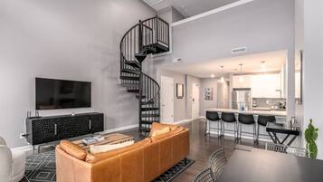 Smart TV, offices
