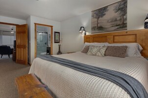 Ropa de cama de alta calidad y colchones con pillow-top 