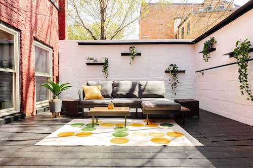 1304 Broadway - ALL · Huge Parkside Retreat Downtown-Private Roof Decks