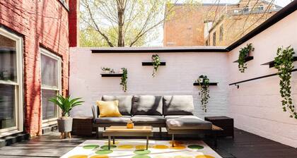 1304 Broadway - ALL · Huge Parkside Retreat Downtown-Private Roof Decks