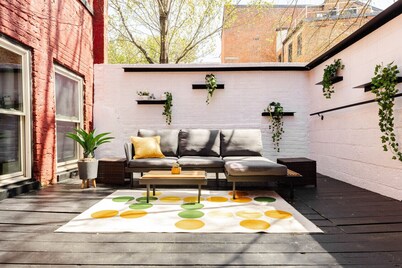 1304 Broadway - ALL · Huge Parkside Retreat Downtown-Private Roof Decks