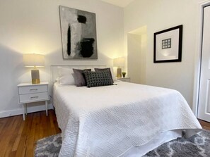1 Schlafzimmer, Schreibtisch, Bügeleisen/Bügelbrett, kostenloses WLAN