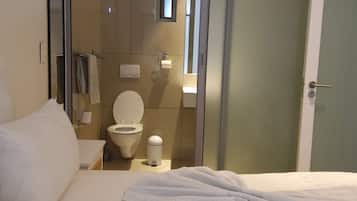 1 habitación, wifi y acceso para silla de ruedas