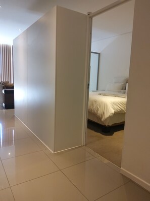 1 bedroom, WiFi, wheelchair access - APARTMENT WITH CITY VIEW (Windhoek)