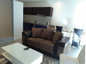 منطقة المعيشة