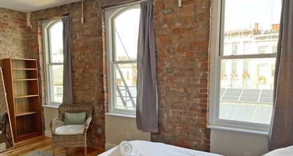 Findlay Suites - Perfect Location Over the Rhine