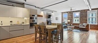 Findlay Suites - Perfect Location Over the Rhine