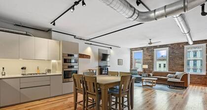 Findlay Suites - Perfect Location Over the Rhine