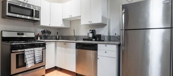 Cozy OTR Home with Private Roof Deck