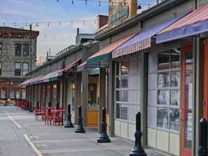 Miscellaneous - Luxury MicroSuite On Findlay Market Over the Rhine (Cincinnati)