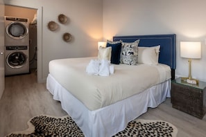 1 Schlafzimmer, Schreibtisch, Bügeleisen/Bügelbrett, kostenloses WLAN
