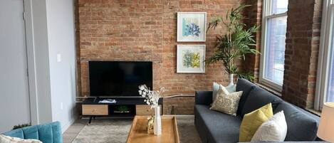 Smart TV