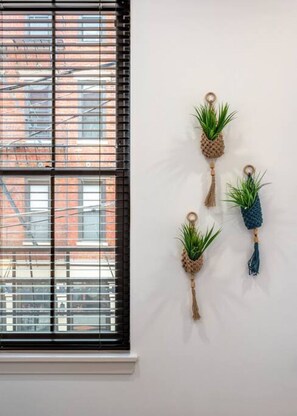 Interior - WALK TO ALL in Over-The-Rhine, Cincinnati! (Cincinnati)