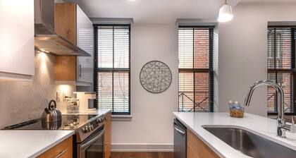 Walk Everywhere From This Newly Renovated Condo