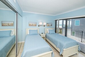 2 Schlafzimmer, kostenloses WLAN, Bettwäsche