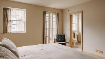 3 camere, ferro/asse da stiro, culla da viaggio, Wi-Fi gratuito