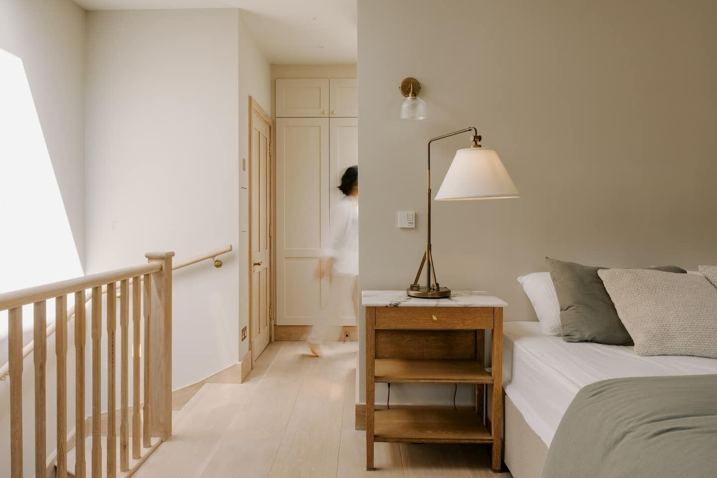 3 soveværelser, strygejern/strygebræt, weekendseng, gratis Wi-Fi