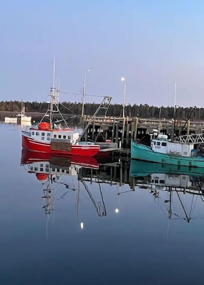 Getaway St Andrews - Bright Spacious Vacation Home