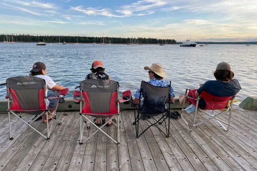 Getaway St Andrews - Bright Spacious Vacation Home