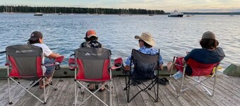 Getaway St Andrews - Bright Spacious Vacation Home