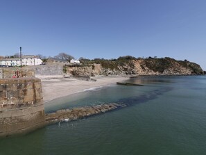 Playa en los alrededores 