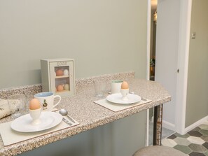 Lavavajillas, utensilios de cocina