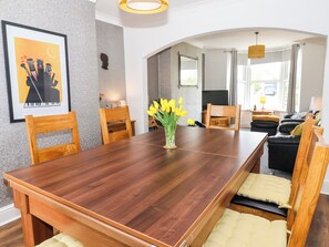 Dining - Westfield (Bridlington)