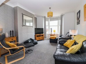 Living area - Westfield (Bridlington)
