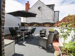 Balcony - Westfield (Bridlington)