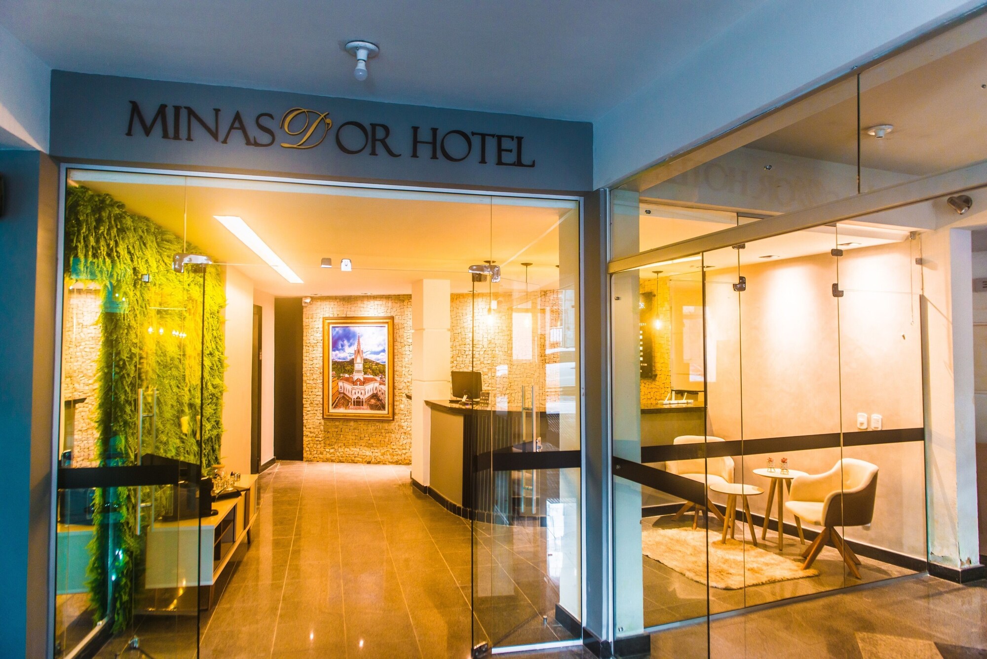 3 Star Hotels