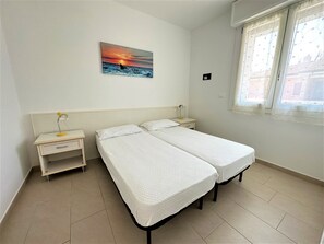 3 chambres, coffres-forts dans les chambres, Wi-Fi gratuit