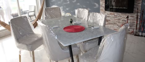 Restauración