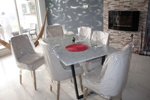 Servei de restauració