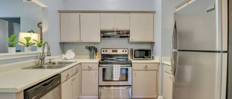 Cuisine privée