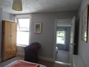 3 sovrum, strykjärn/strykbräda, resesäng och gratis wi-fi