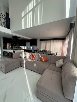 Smart TV