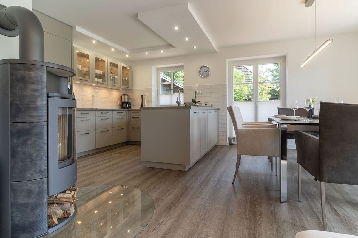 Bild für Gastgeberprofil