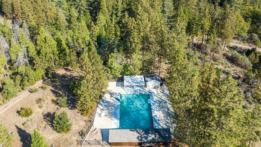 Inn at Sugar Pine Ranch