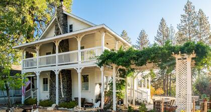 Inn at Sugar Pine Ranch