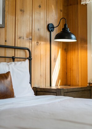 Standard Room | Room amenity