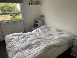 2 bedrooms, WiFi - Beautiful family house in exceptional Kentish Town, London (London)